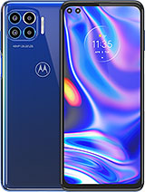 Motorola One 5G