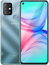 Infinix Hot 10 Price With Specifications