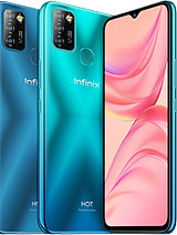 Infinix Hot 10 Lite Price With Specifications