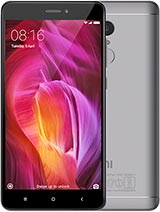 Xiaomi Redmi Note 4 Price With Specifications