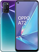 Oppo A72 Price With Specifications