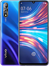 Vivo S1 4GB Price With Specifications