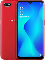 Oppo A1K Price With Specifications