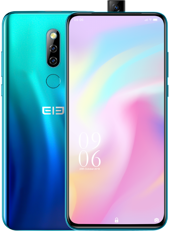 ELEPHONE PX Price With Specifications