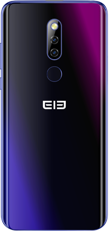 ELEPHONE PX Price With Specifications