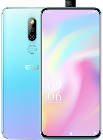 ELEPHONE PX Price With Specifications