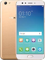 Oppo F3