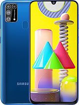 Samsung Galaxy M31 Prime Price With Specifications