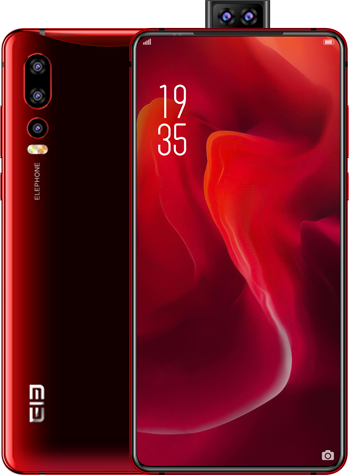 Elephone U2 Price With Specifications