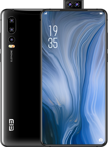 Elephone U2 Price With Specifications