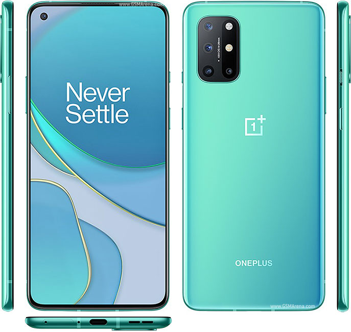 OnePlus 8T Price With Specifications