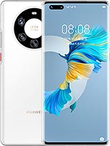 Huawei Mate 40 Pro Plus Price With Specifications