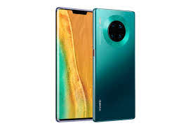 Huawei Mate 30E Pro 5G Price With Specifications