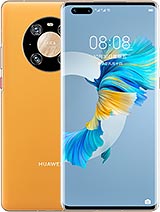 Huawei Mate 40 Pro Price With Specifications