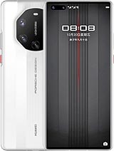 Huawei Mate 40 RS Porsche Design 