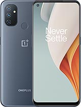 OnePlus Nord N100 Price With Specifications