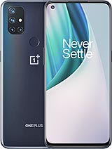 OnePlus Nord N10 5G Price With Specifications