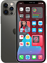 Apple iPhone 12 Pro Price With Specifications