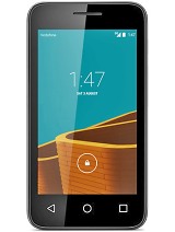 Vodafone Smart First 6 Price With Specifications