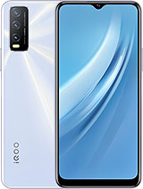 Vivo iQOO U1x