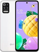 LG Q52 Price With Specifications