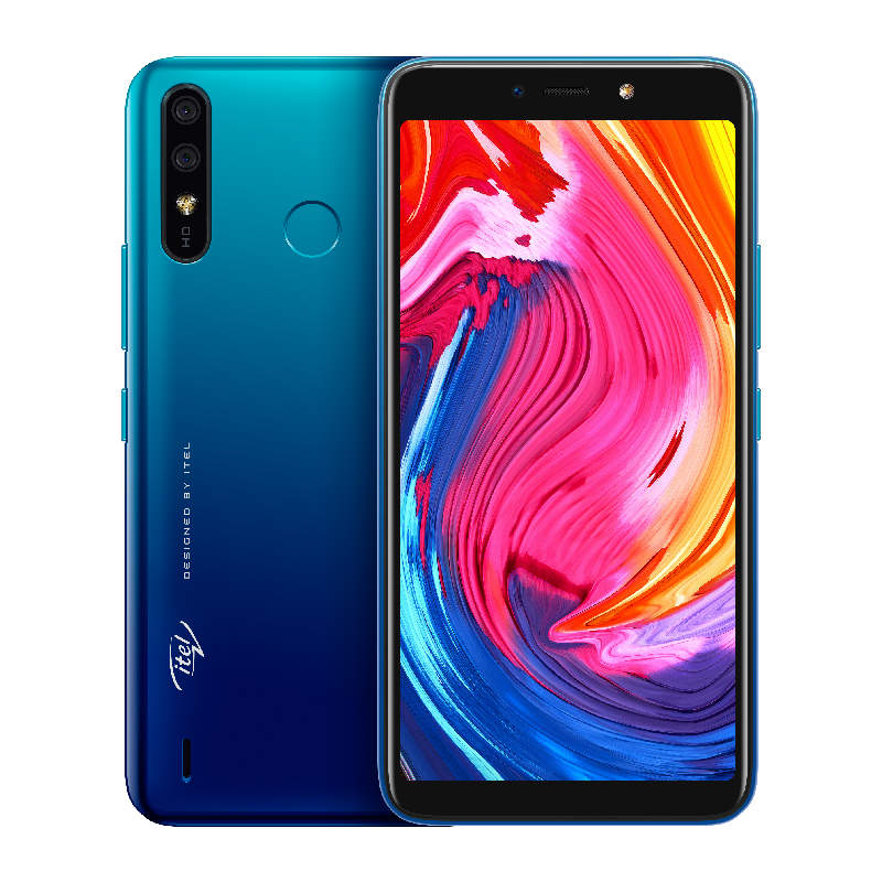 ITEL A56 PRO
