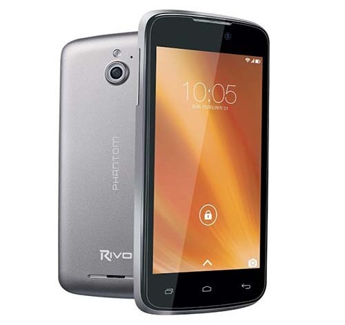 Rivo Phantom PZ8 Price With Specifications