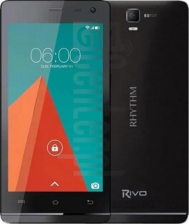 Rivo Rhythm RX60