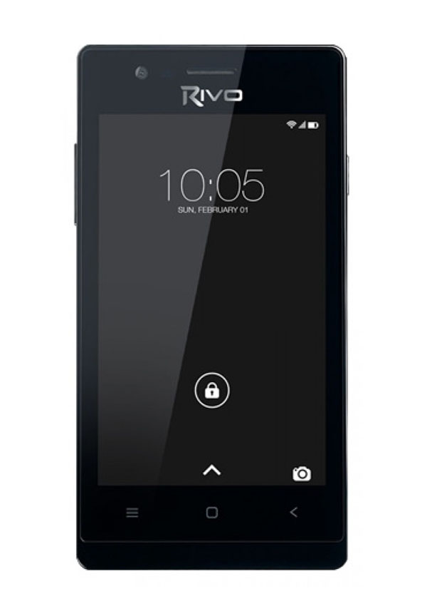 Rivo Rhythm RX40