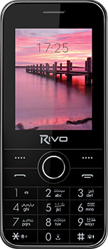 Rivo Advance A230 Price With Specifications