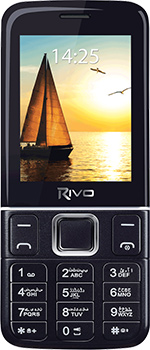 Rivo Advance A225 Price With Specifications