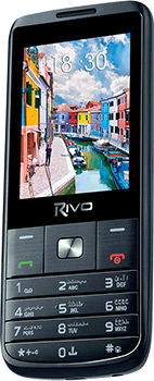 Rivo Advance A240 Price With Specifications