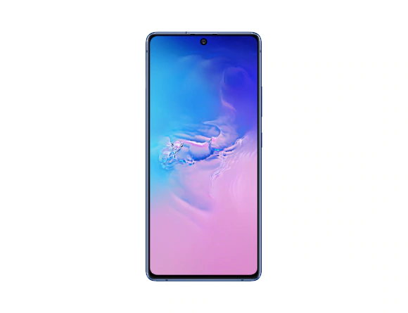 Samsung Galaxy S10 Lite Price With Specifications