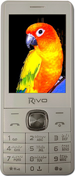 Rivo Jaguar J505 Price With Specifications