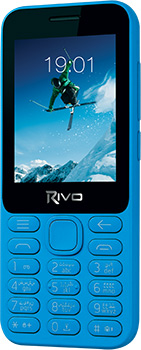 Rivo Advance A210 Price With Specifications