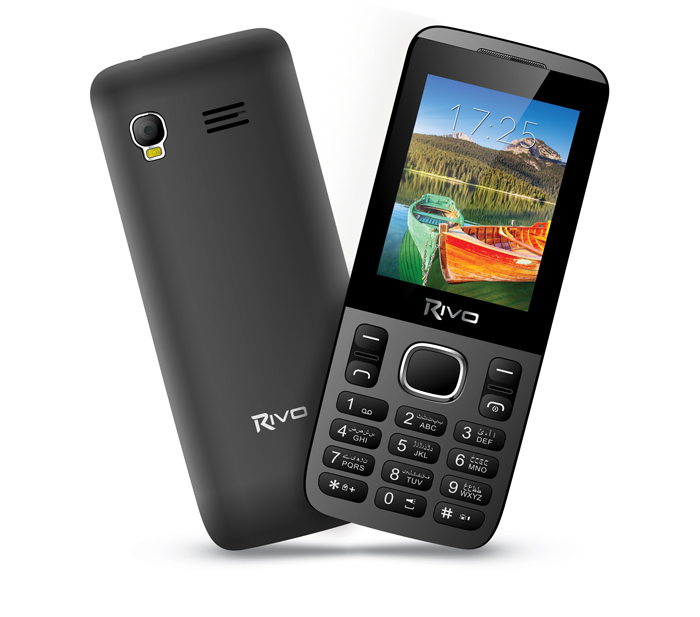 Rivo Neo N310 Price With Specifications