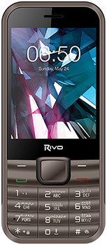 Rivo Sapphire S650 Price With Specifications