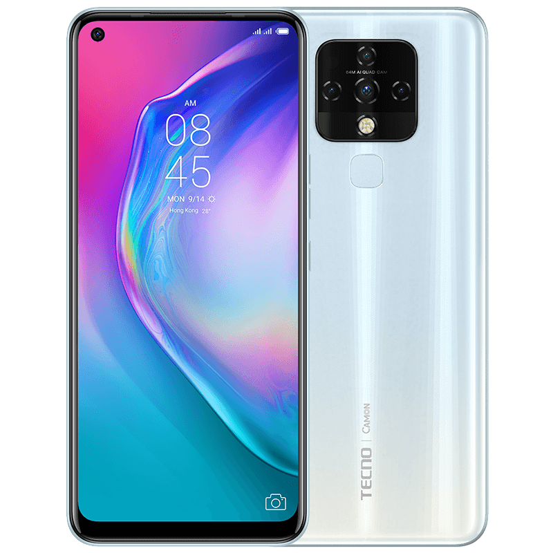 Tecno Camon 16 Price With Specifications