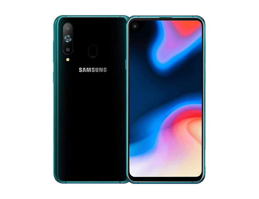 Samsung Galaxy A8S Price With Specifications