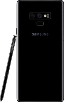 Samsung Galaxy Note 9 Price With Specifications