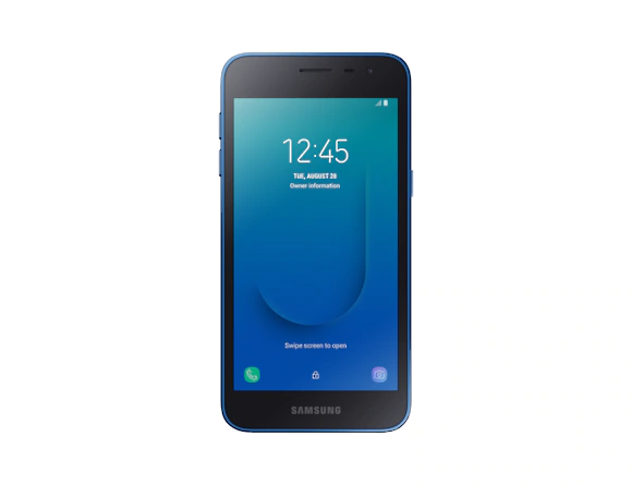 Samsung Galaxy J2 Core 2020 Price With Specifications