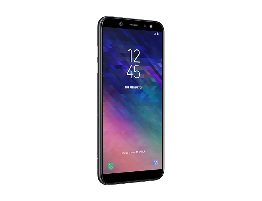 Samsung Galaxy A6 Plus 2018 Price With Specifications