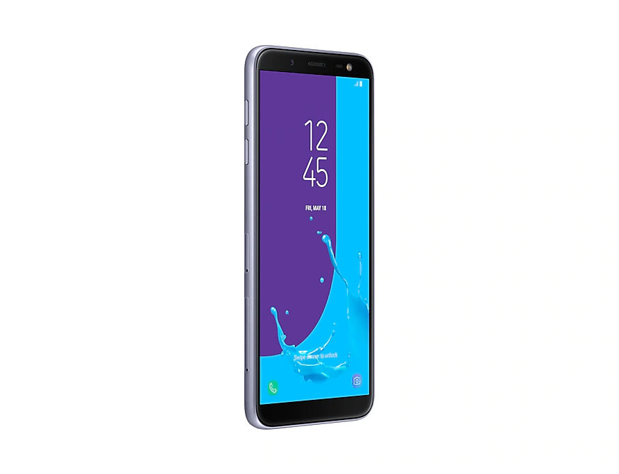 Samsung Galaxy J6 Price With Specifications