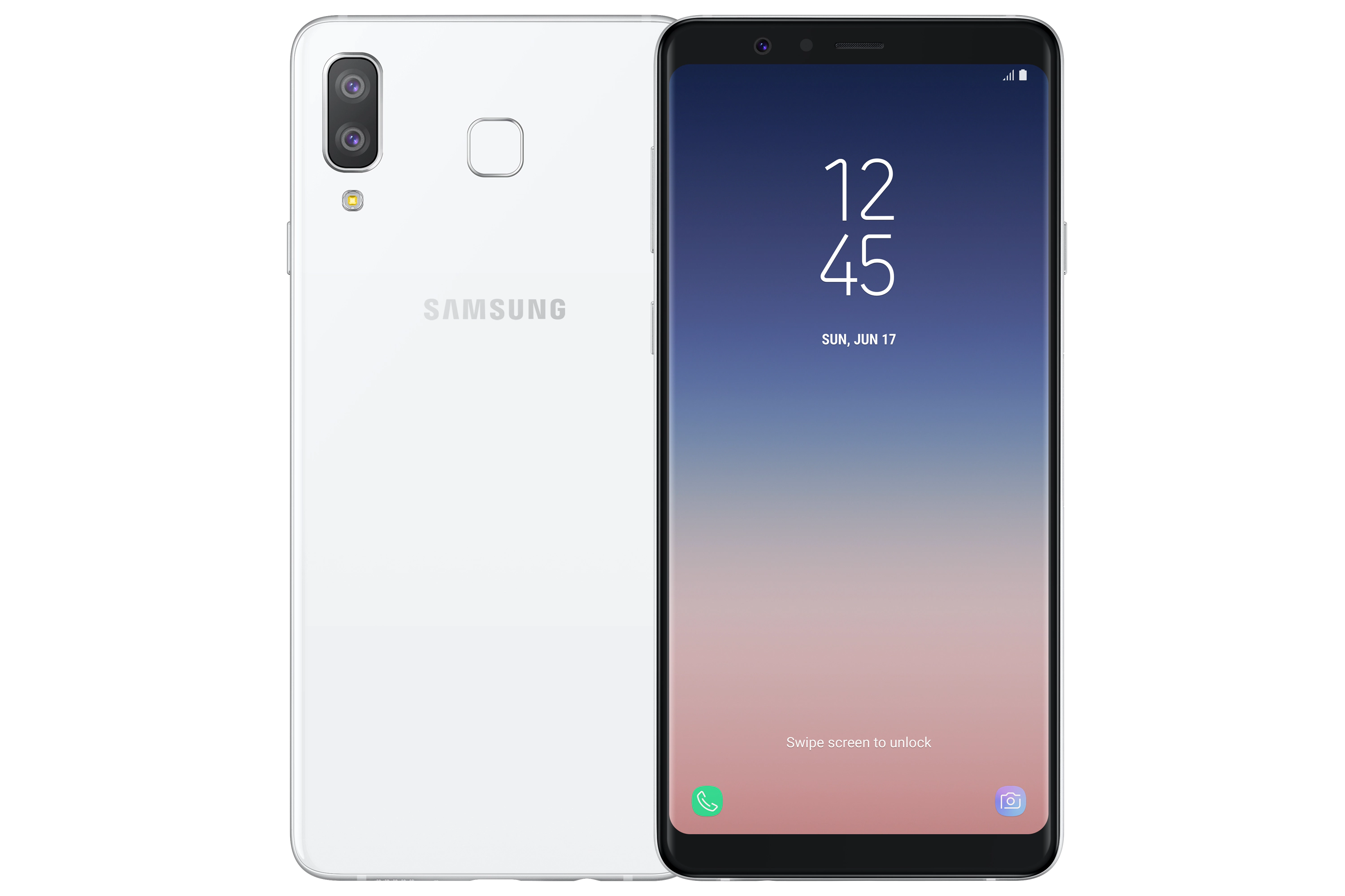 Samsung Galaxy A8 Star Price With Specifications