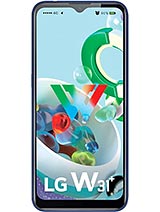 LG W31 Plus Price With Specifications