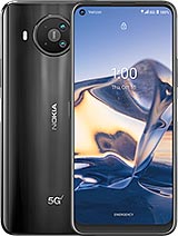 Nokia 8 V 5G UW Price With Specifications