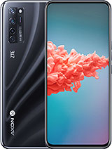 ZTE Axon 20 5G Price With Specifications