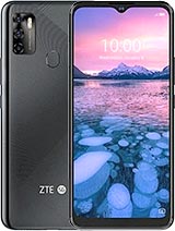 ZTE Blade 20 5G Price With Specifications