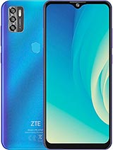 ZTE Blade A7s 2020 Price With Specifications