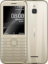 Nokia 8000 4G Price With Specifications